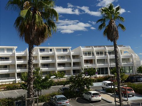 Les Dunes du Soleil - Camping Hérault