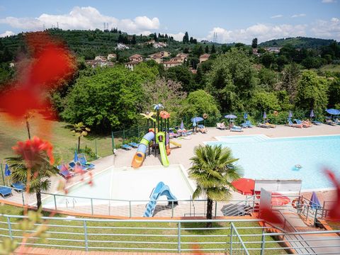 Il Poggetto - Camping Florence - Image N°0