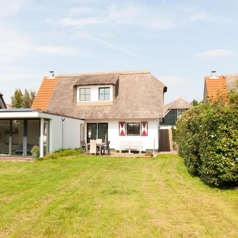 HOUSE 7 people - Buitenplaats 17