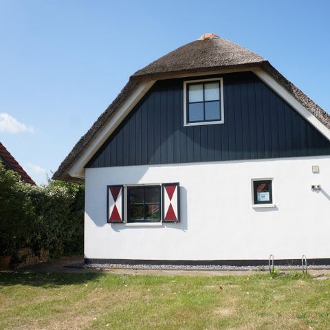 HOUSE 5 people - Buitenplaats 83