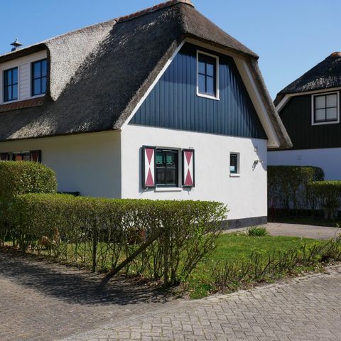 HOUSE 8 people - Buitenplaats 41