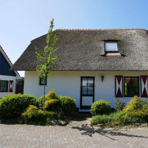 HOUSE 5 people - Buitenplaats 78