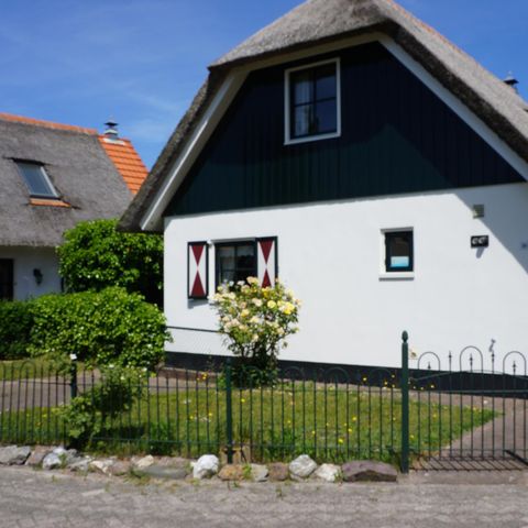 HOUSE 5 people - Buitenplaats 30