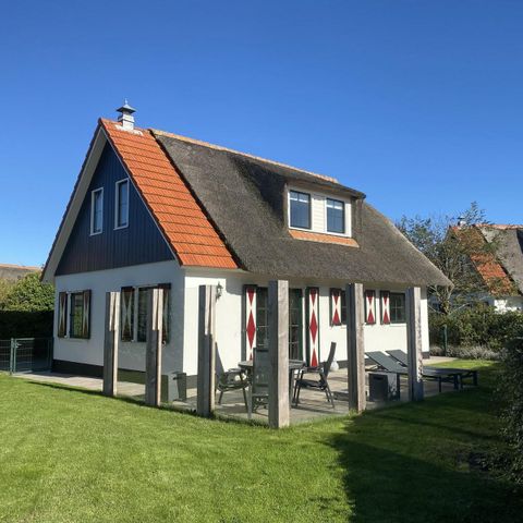 HOUSE 5 people - Buitenplaats 85