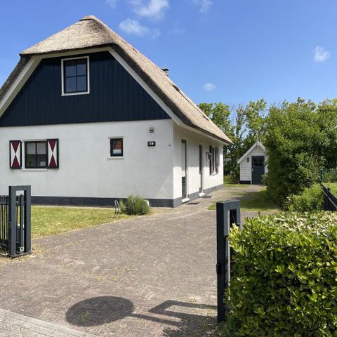 HOUSE 7 people - Buitenplaats 108