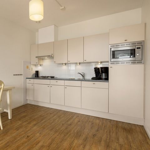 APARTMENT 2 people - SV2