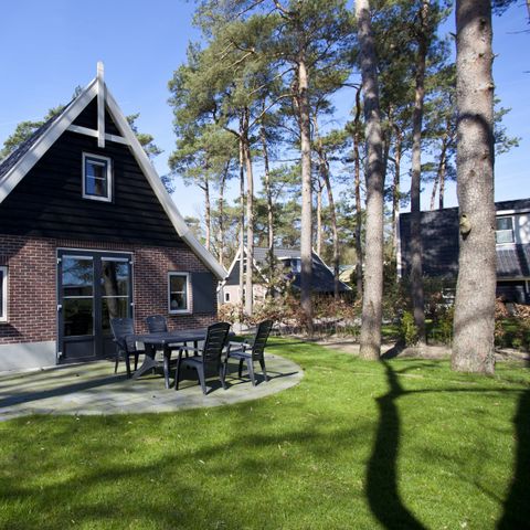 HOUSE 8 people - Villa Veluwe