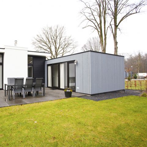 BUNGALOW 6 people - L-Cube