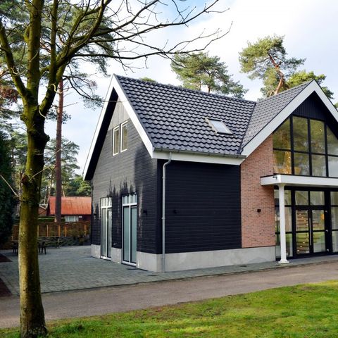 HOUSE 16 people - Lommel Dune Villa