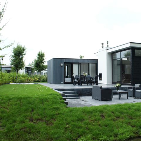 BUNGALOW 4 people - L-Cube