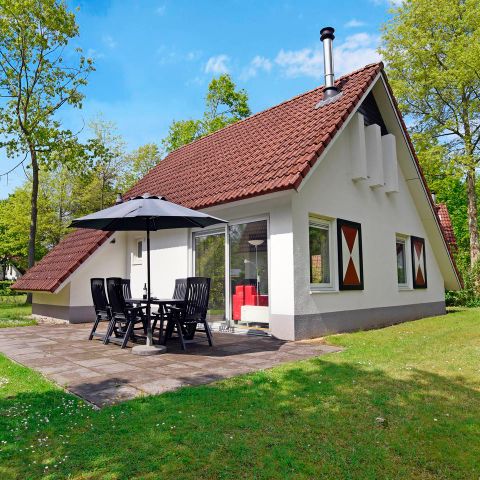 BUNGALOW 4 people - 4C3