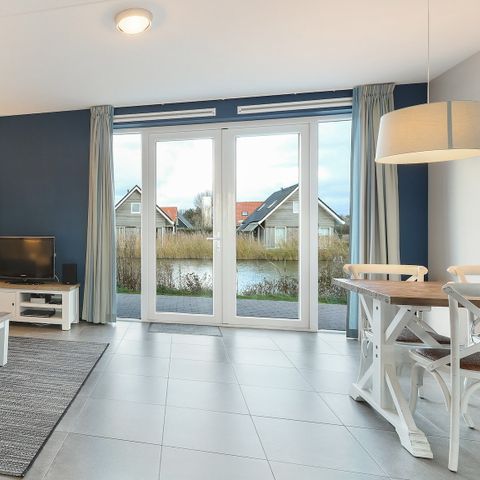 BUNGALOW 4 people - Groede