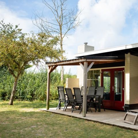 BUNGALOW 4 people - Renesse