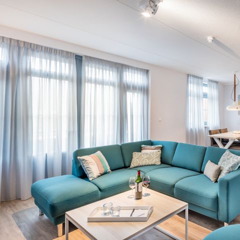 APARTMENT 4 people - Van Obdam Luxe