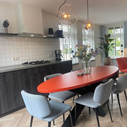 HOUSE 6 people - Koningshoeve Deluxe Restyled